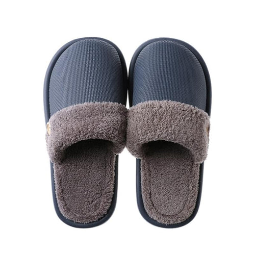 Lightweight Washable Comfy Plush Slippers™