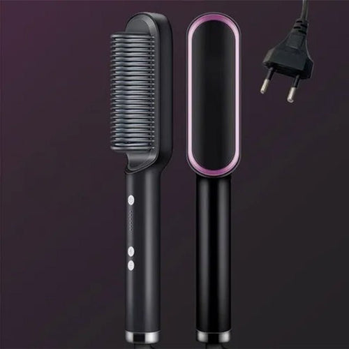 Lilys Hair Straightener™