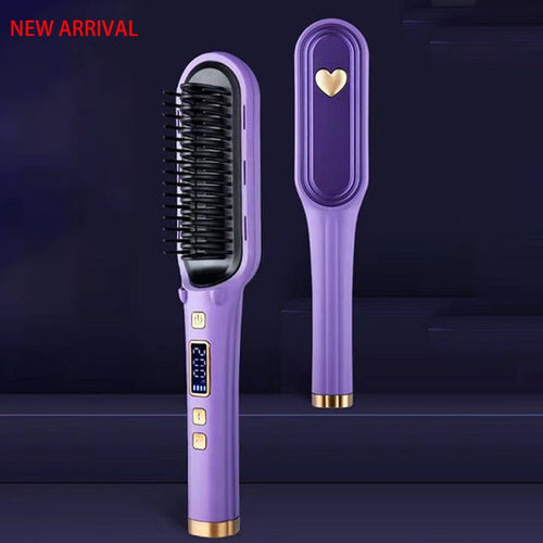 Lilys Hair Straightener™