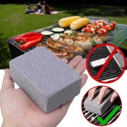 Limited Time Sale-50 OFFGrill Griddle Cleaning Brick Block 3 PCS™