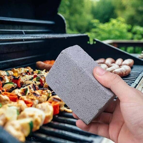 Limited Time Sale-50 OFFGrill Griddle Cleaning Brick Block 3 PCS™