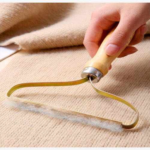 Lintto Cleaner - The 1 Lint, Dust and Hair Cleaner™