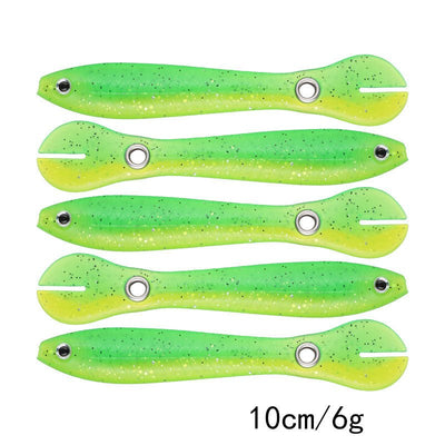LoachMaster [5 pcs] Set - TumTum