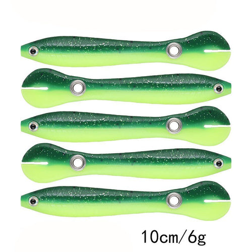 LoachMaster 5 pcs Kit™