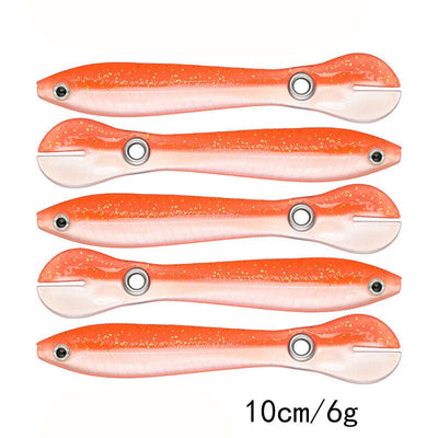LoachMaster [5 pcs] Set - TumTum