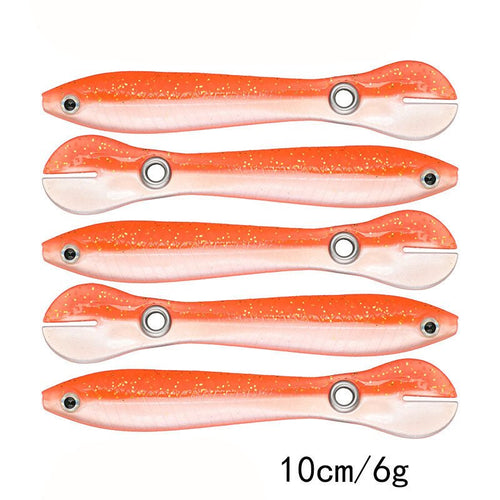 LoachMaster 5 pcs Kit™