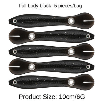 LoachMaster [5 pcs] Set - TumTum