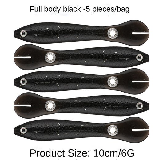 LoachMaster [5 pcs] Set - TumTum