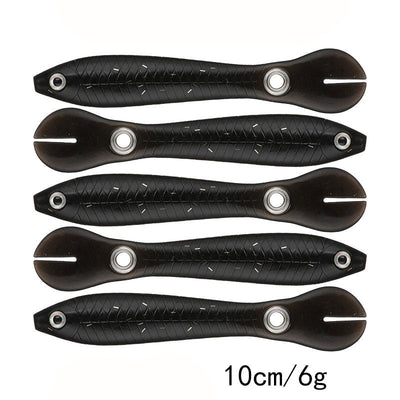 LoachMaster [5 pcs] Set - TumTum