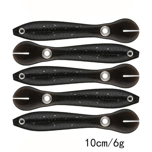 LoachMaster 5 pcs Kit™