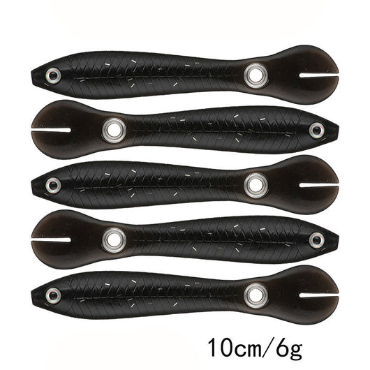 LoachMaster [5 pcs] Set - TumTum