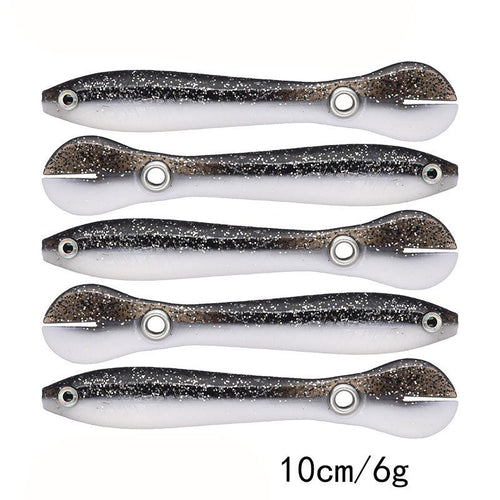 LoachMaster 5 pcs Kit™