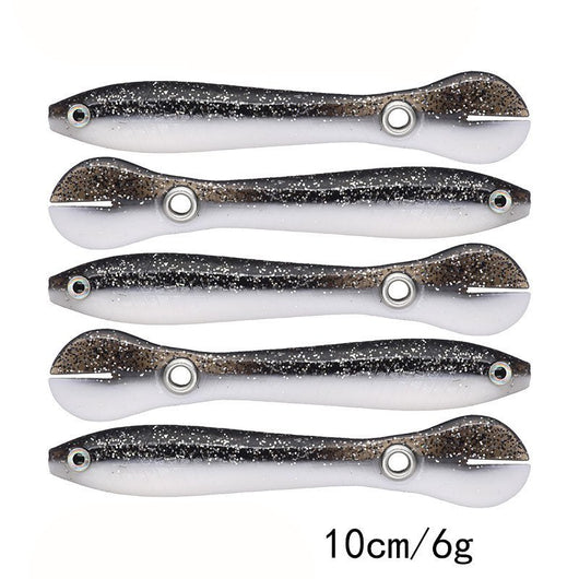 LoachMaster [5 pcs] Set - TumTum