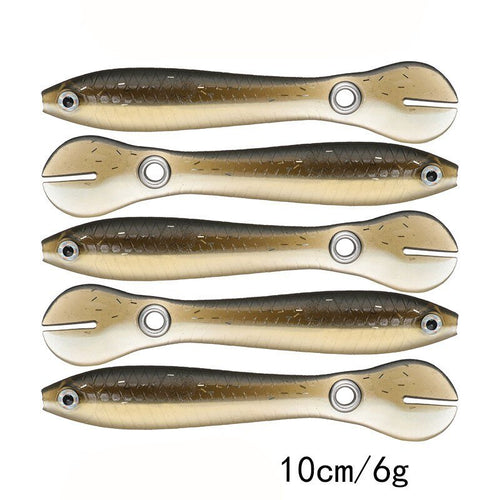 LoachMaster 5 pcs Kit™