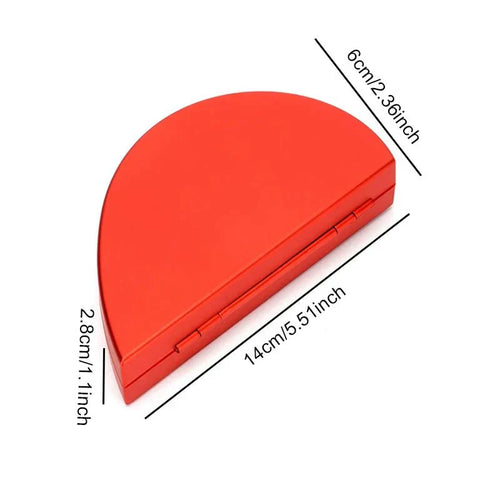 LoveNest - 3D Heart Shape Rose Flower Ring Box™