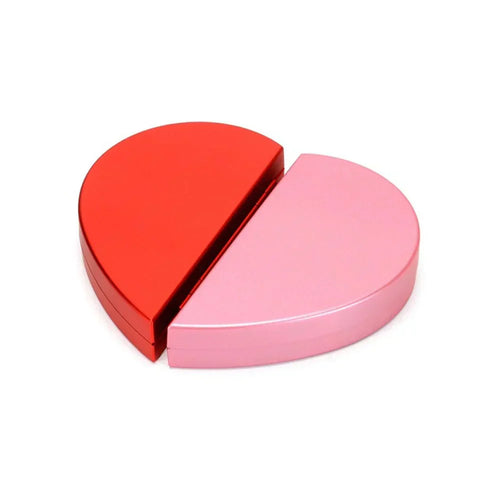 LoveNest - 3D Heart Shape Rose Flower Ring Box™