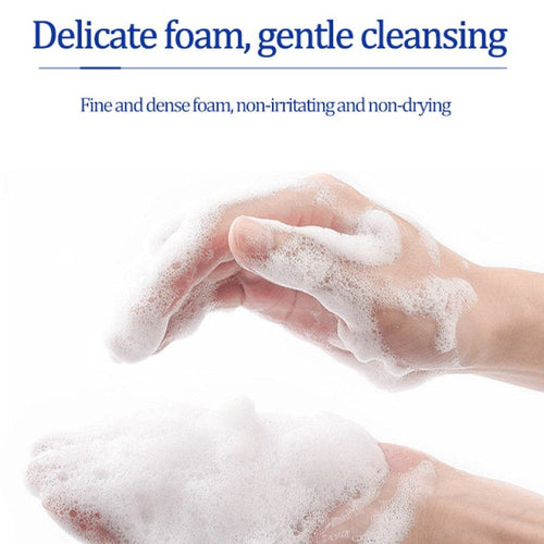 LuminaClear - Niacinamide Cleansing Milk™