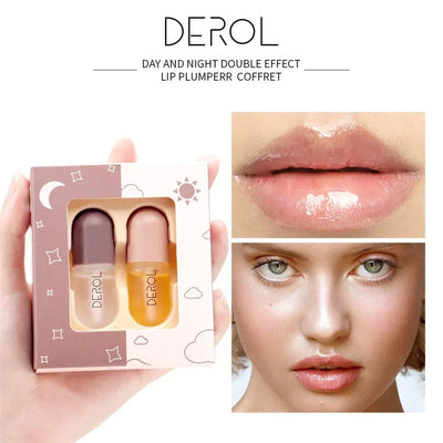 LushLift™ - Lip Plumper Coffret - TumTum