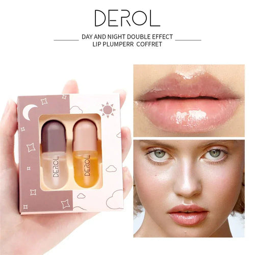 LushLift - Lip Plumper Coffret™