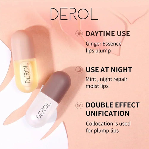 LushLift - Lip Plumper Coffret™
