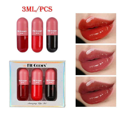 LushLift™ - Lip Plumper Coffret - TumTum