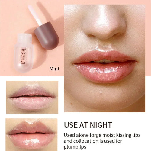 LushLift - Lip Plumper Coffret™