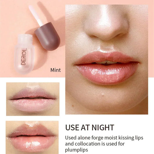 LushLift™ - Lip Plumper Coffret - TumTum