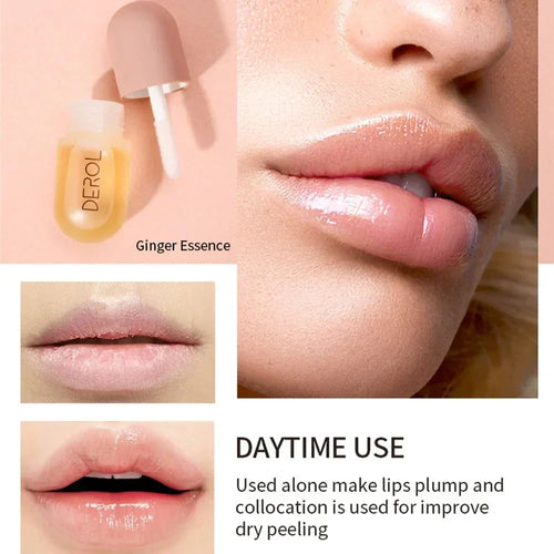 LushLift - Lip Plumper Coffret™