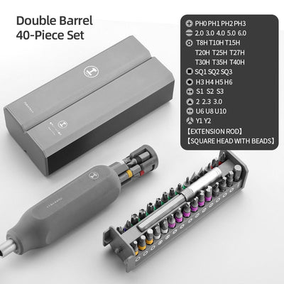 MagDrive Kit™ - TumTum