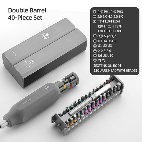MagDrive Kit™