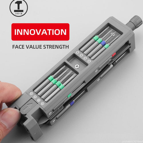 MagDrive Kit™