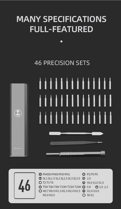 MagDrive Kit™ - TumTum