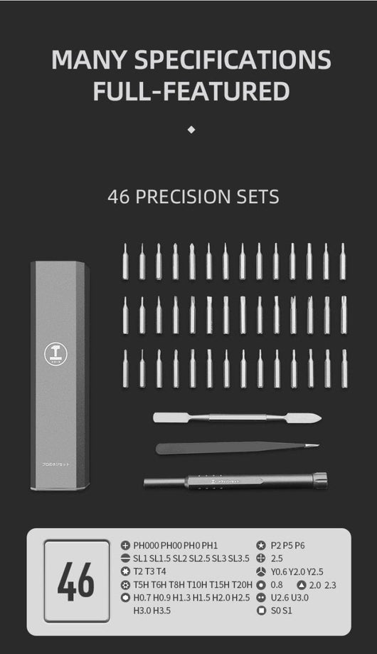 MagDrive Kit™ - TumTum