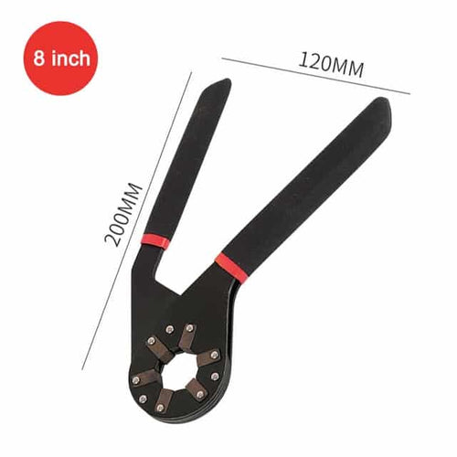Magic Adaptive Hexagon Multifunctional Wrench Gear™