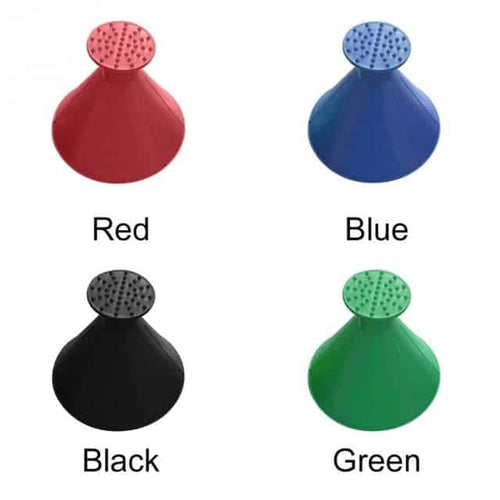 Magical Car Ice Scraper™