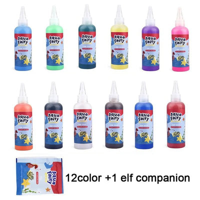 MagicElf™ - DIY Magic Water Elves - TumTum
