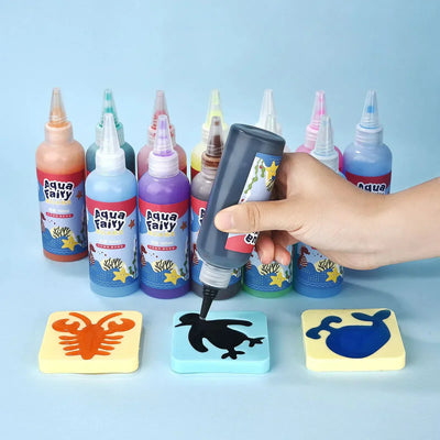 MagicElf™ - DIY Magic Water Elves - TumTum
