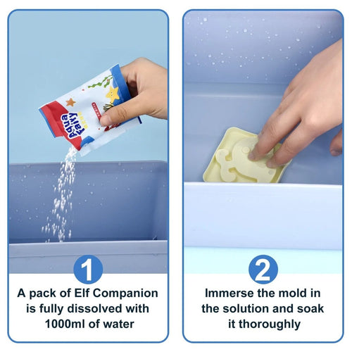 MagicElf - DIY Magic Water Elves™