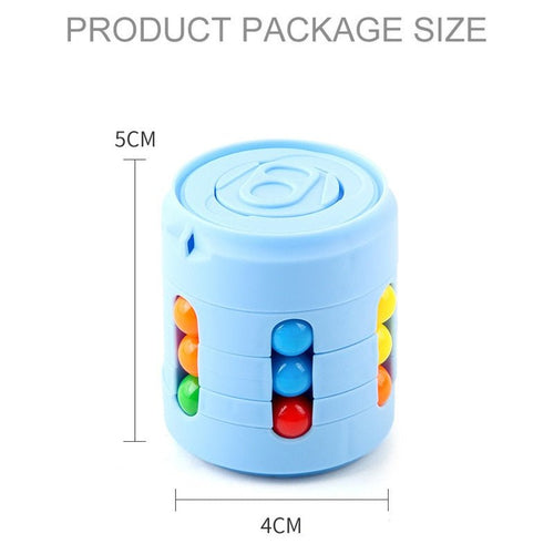 MagicSpin™