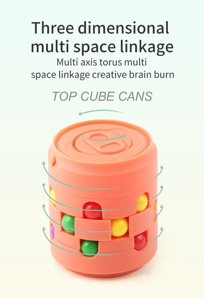 MagicSpin™ - TumTum
