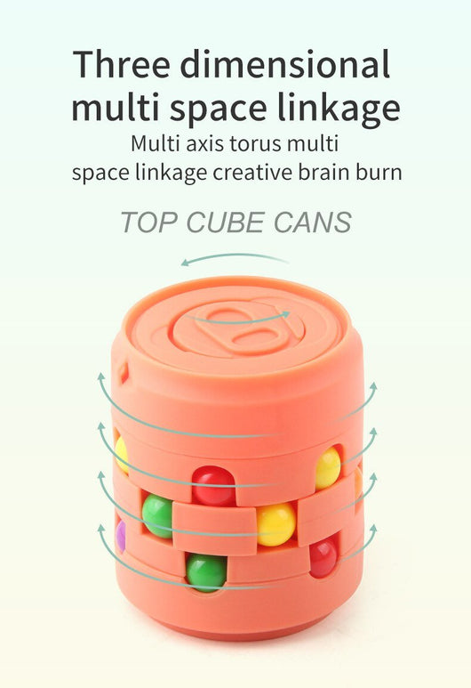 MagicSpin™ - TumTum