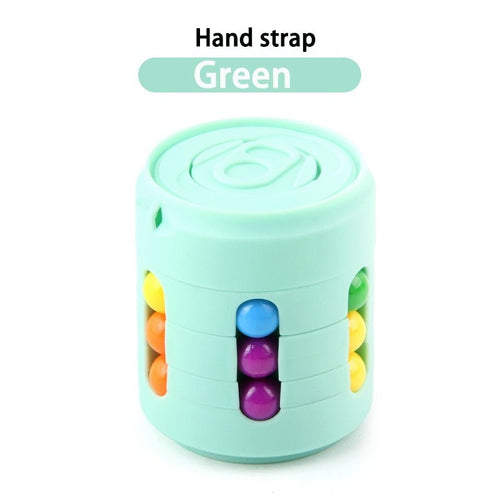 MagicSpin™
