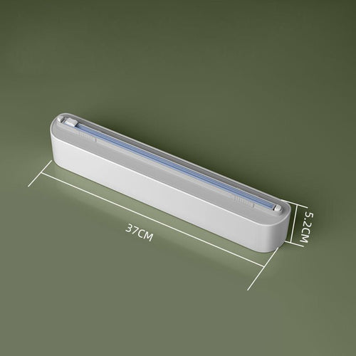 Magnetized Kitchen Wrapper™