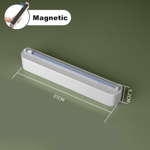 Magnetized Kitchen Wrapper™