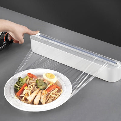 Magnetic Kitchen Wrapper - TumTum