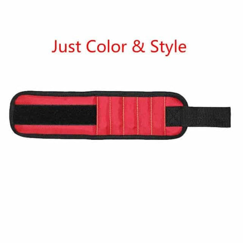 Magnetized Wristband Compact™
