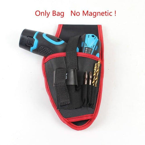 Magnetized Wristband Compact™