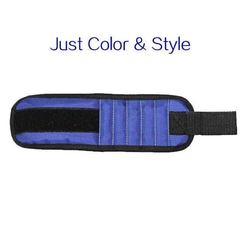 Magnetized Wristband Compact™
