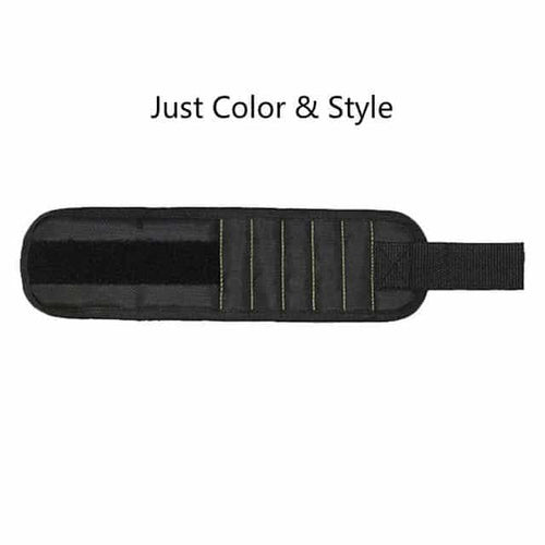Magnetized Wristband Compact™