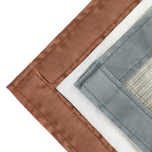 MagneticMesh - Universal Hand-Free Fly Mesh™